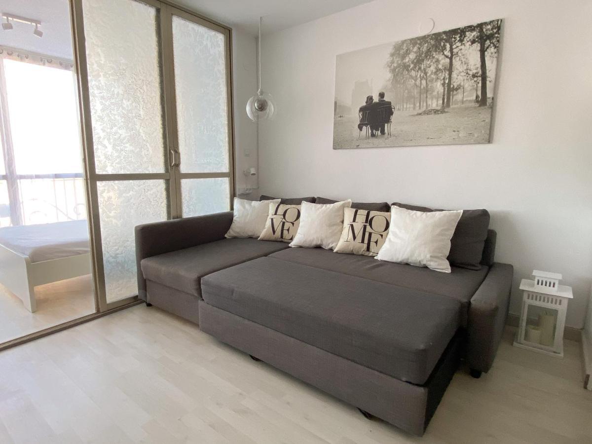 Buena Vista Chillounge Apartment Benidorm Exterior photo