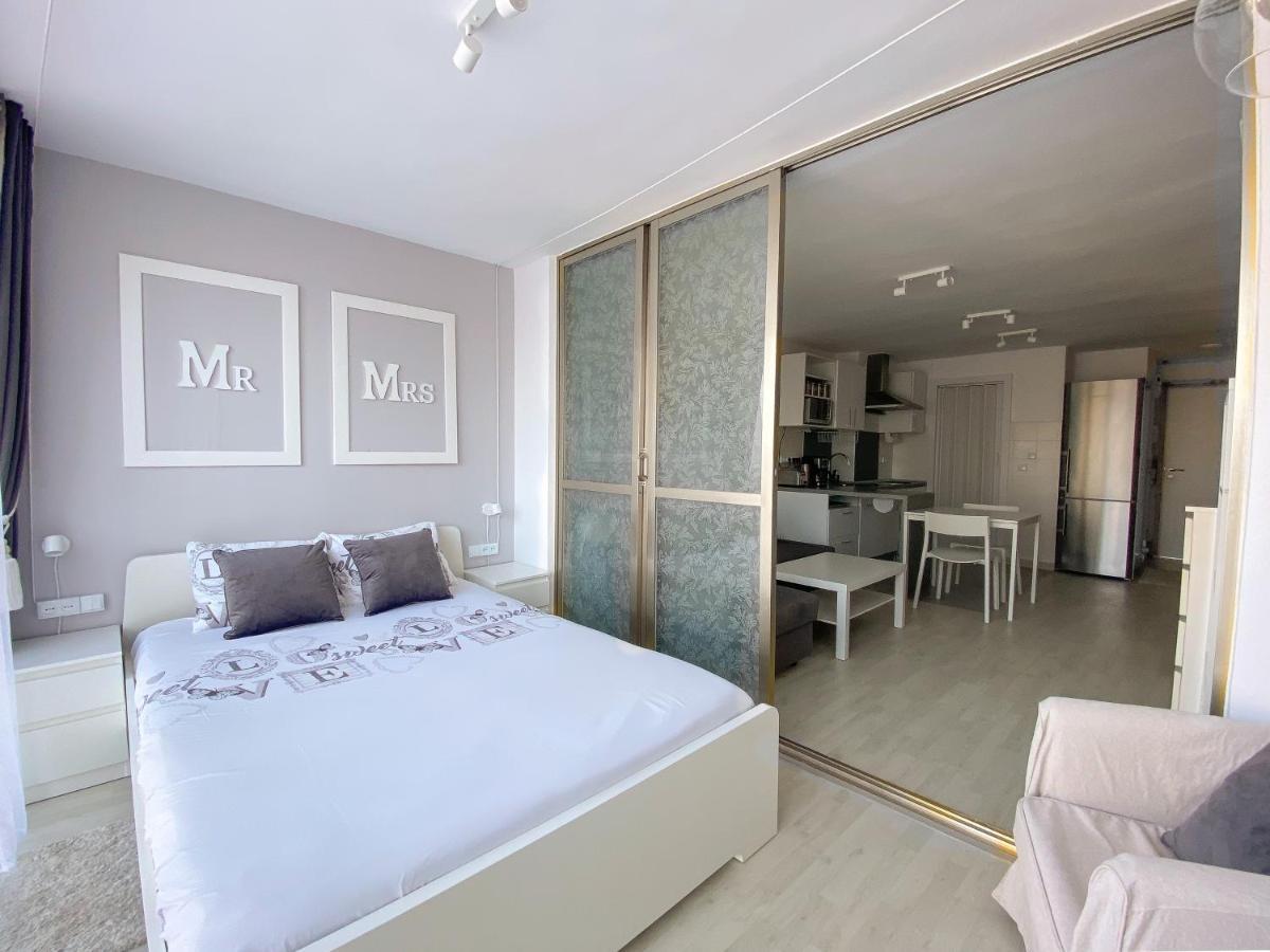 Buena Vista Chillounge Apartment Benidorm Exterior photo